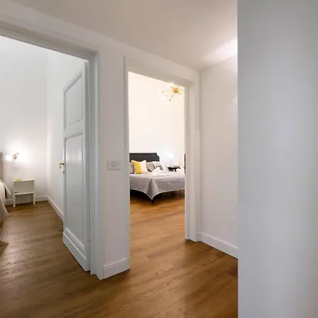 Michelangelo Luxury Apartment Florença Exterior foto
